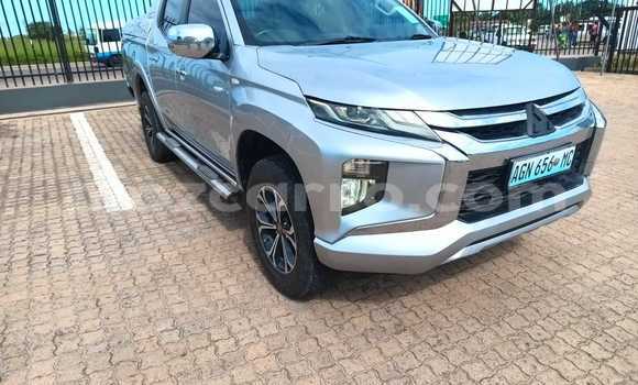 Comprar Usado Mitsubishi Triton De outros Carro em Maputo em Maputo Comprar Usado Mitsubishi Triton De outros Carro em Maputo em Maputo