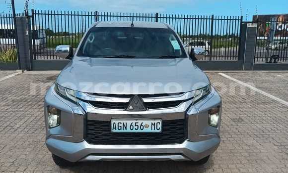 Comprar Usado Mitsubishi Triton De outros Carro em Maputo em Maputo Comprar Usado Mitsubishi Triton De outros Carro em Maputo em Maputo