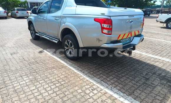 Comprar Usado Mitsubishi Triton De outros Carro em Maputo em Maputo Comprar Usado Mitsubishi Triton De outros Carro em Maputo em Maputo