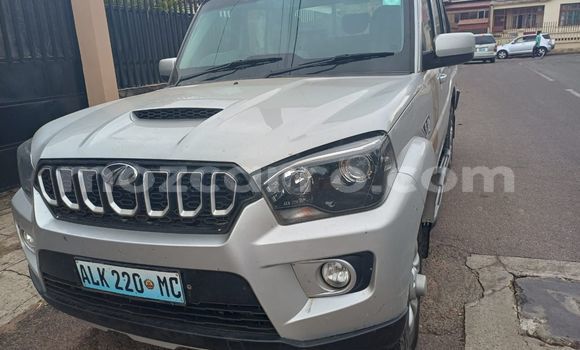Comprar Usado Mahindra Scorpio De outros Carro em Maputo em Maputo