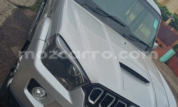 Nunua Ilio tumika Mahindra Scorpio Nyingine Gari ndani ya Maputo nchini Maputo Nunua Ilio tumika Mahindra Scorpio Nyingine Gari ndani ya Maputo nchini Maputo