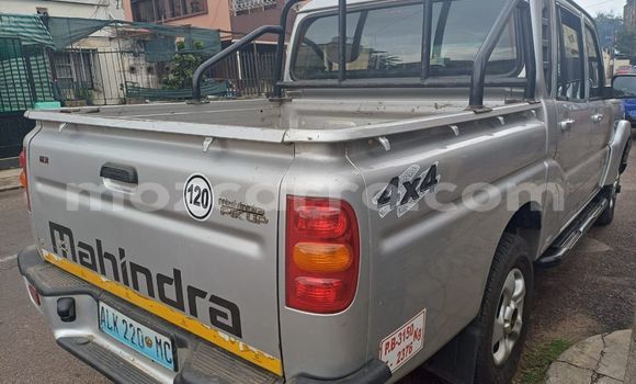 Nunua Ilio tumika Mahindra Scorpio Nyingine Gari ndani ya Maputo nchini Maputo Nunua Ilio tumika Mahindra Scorpio Nyingine Gari ndani ya Maputo nchini Maputo