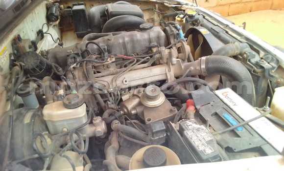 Nunua Ilio tumika Mazda BT-50 Nyeupe Gari ndani ya Maputo nchini Maputo Nunua Ilio tumika Mazda BT-50 Nyeupe Gari ndani ya Maputo nchini Maputo