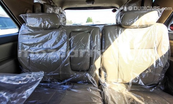Comprar Importar Toyota Fortuner De outros Carro em Import - Dubai em Cabo Delgado Comprar Importar Toyota Fortuner De outros Carro em Import - Dubai em Cabo Delgado