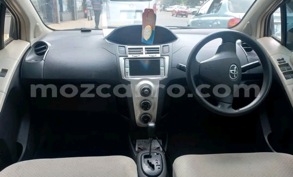 Buy Used Toyota Vitz Other Car in Maputo in Maputo Buy Used Toyota Vitz Other Car in Maputo in Maputo