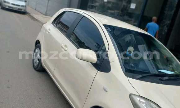 Buy Used Toyota Vitz Other Car in Maputo in Maputo Buy Used Toyota Vitz Other Car in Maputo in Maputo
