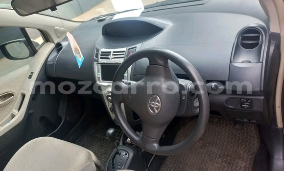 Buy Used Toyota Vitz Other Car in Maputo in Maputo Buy Used Toyota Vitz Other Car in Maputo in Maputo