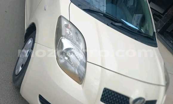 Buy Used Toyota Vitz Other Car in Maputo in Maputo Buy Used Toyota Vitz Other Car in Maputo in Maputo