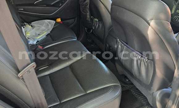 Tenga Tsaru Hyundai Santa Fe Zvimwe Mota in Maputo in Maputo Tenga Tsaru Hyundai Santa Fe Zvimwe Mota in Maputo in Maputo