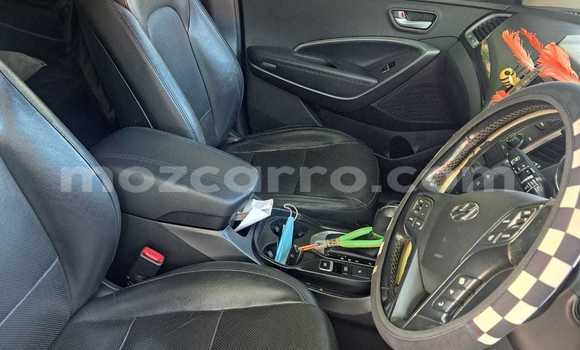 Tenga Tsaru Hyundai Santa Fe Zvimwe Mota in Maputo in Maputo Tenga Tsaru Hyundai Santa Fe Zvimwe Mota in Maputo in Maputo