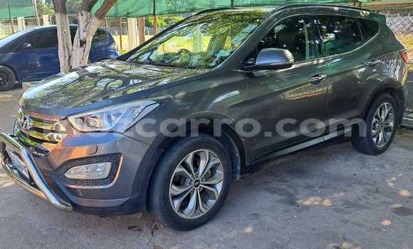 Tenga Tsaru Hyundai Santa Fe Zvimwe Mota in Maputo in Maputo Tenga Tsaru Hyundai Santa Fe Zvimwe Mota in Maputo in Maputo