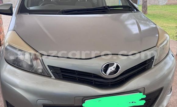 Tenga Tsaru Toyota Vitz Zvimwe Mota in Maputo in Maputo Tenga Tsaru Toyota Vitz Zvimwe Mota in Maputo in Maputo