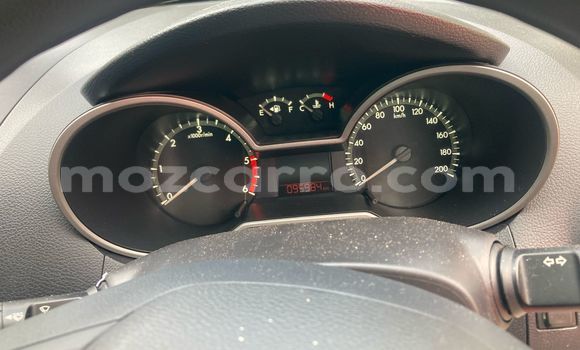 Tenga Tsaru Mazda BT-50 Chena Mota in Maputo in Maputo Tenga Tsaru Mazda BT-50 Chena Mota in Maputo in Maputo