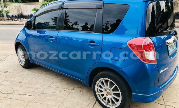 Nunua Ilio tumika Toyota Ractis Bluu Gari ndani ya Maputo nchini Maputo Nunua Ilio tumika Toyota Ractis Bluu Gari ndani ya Maputo nchini Maputo