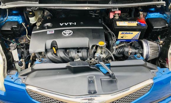 Nunua Ilio tumika Toyota Ractis Bluu Gari ndani ya Maputo nchini Maputo Nunua Ilio tumika Toyota Ractis Bluu Gari ndani ya Maputo nchini Maputo