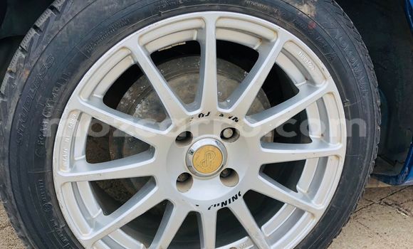 Nunua Ilio tumika Toyota Ractis Bluu Gari ndani ya Maputo nchini Maputo Nunua Ilio tumika Toyota Ractis Bluu Gari ndani ya Maputo nchini Maputo