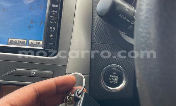 Tenga Tsaru Toyota Auris Bhuruu Mota in Maputo in Maputo Tenga Tsaru Toyota Auris Bhuruu Mota in Maputo in Maputo