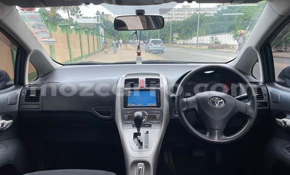Tenga Tsaru Toyota Auris Bhuruu Mota in Maputo in Maputo Tenga Tsaru Toyota Auris Bhuruu Mota in Maputo in Maputo