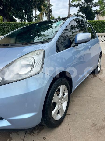 Big with watermark honda fit maputo maputo 36500