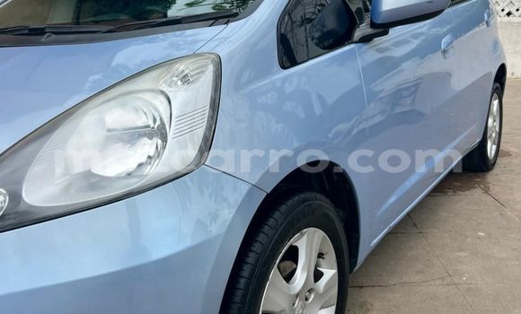 Tenga Tsaru Honda Fit Chena Mota in Maputo in Maputo