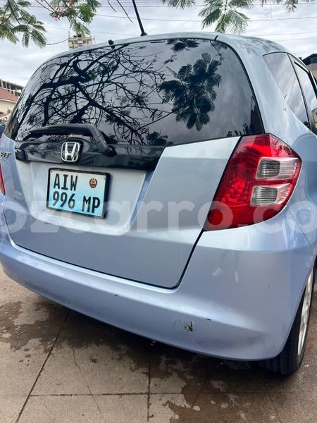 Big with watermark honda fit maputo maputo 36500