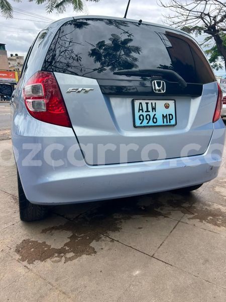 Big with watermark honda fit maputo maputo 36500