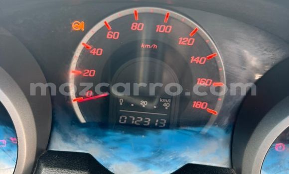 Nunua Ilio tumika Honda Fit Nyeupe Gari ndani ya Maputo nchini Maputo Nunua Ilio tumika Honda Fit Nyeupe Gari ndani ya Maputo nchini Maputo