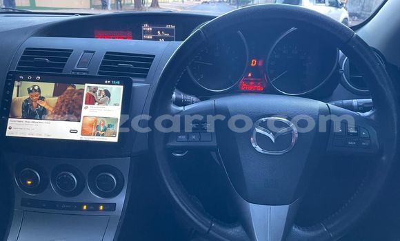 Tenga Tsaru Mazda Axela Bhuruu Mota in Maputo in Maputo Tenga Tsaru Mazda Axela Bhuruu Mota in Maputo in Maputo