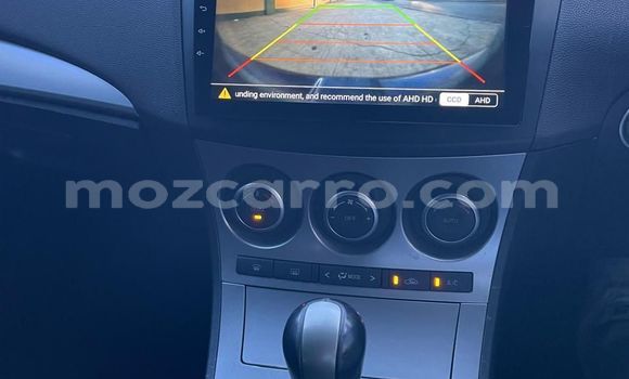 Tenga Tsaru Mazda Axela Bhuruu Mota in Maputo in Maputo Tenga Tsaru Mazda Axela Bhuruu Mota in Maputo in Maputo