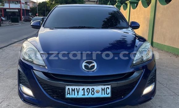 Tenga Tsaru Mazda Axela Bhuruu Mota in Maputo in Maputo Tenga Tsaru Mazda Axela Bhuruu Mota in Maputo in Maputo