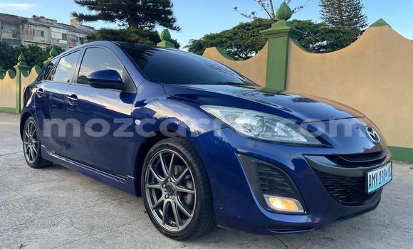 Tenga Tsaru Mazda Axela Bhuruu Mota in Maputo in Maputo Tenga Tsaru Mazda Axela Bhuruu Mota in Maputo in Maputo