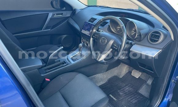 Tenga Tsaru Mazda Axela Bhuruu Mota in Maputo in Maputo Tenga Tsaru Mazda Axela Bhuruu Mota in Maputo in Maputo