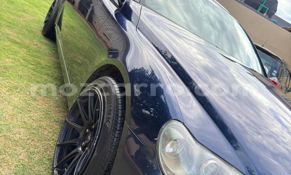 Comprar Usado Toyota Mark X Azul Carro em Maputo em Maputo Comprar Usado Toyota Mark X Azul Carro em Maputo em Maputo