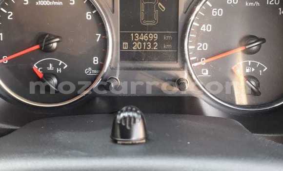 Comprar Usado Toyota Ractis Azul Carro em Maputo em Maputo Comprar Usado Toyota Ractis Azul Carro em Maputo em Maputo