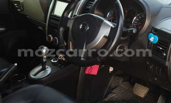 Nunua Ilio tumika Nissan X-Trail Nyekundu Gari ndani ya Maputo nchini Maputo Nunua Ilio tumika Nissan X-Trail Nyekundu Gari ndani ya Maputo nchini Maputo