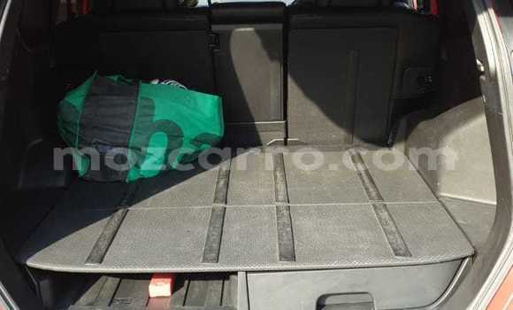 Nunua Ilio tumika Nissan X-Trail Nyekundu Gari ndani ya Maputo nchini Maputo Nunua Ilio tumika Nissan X-Trail Nyekundu Gari ndani ya Maputo nchini Maputo