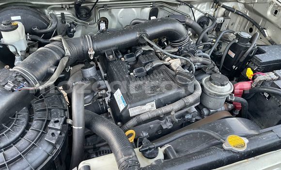 Tenga Tsaru Toyota Hilux Sirivha Mota in Maputo in Maputo Tenga Tsaru Toyota Hilux Sirivha Mota in Maputo in Maputo