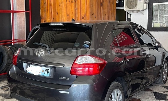 Nunua Ilio tumika Toyota Auris Nyingine Gari ndani ya Maputo nchini Maputo