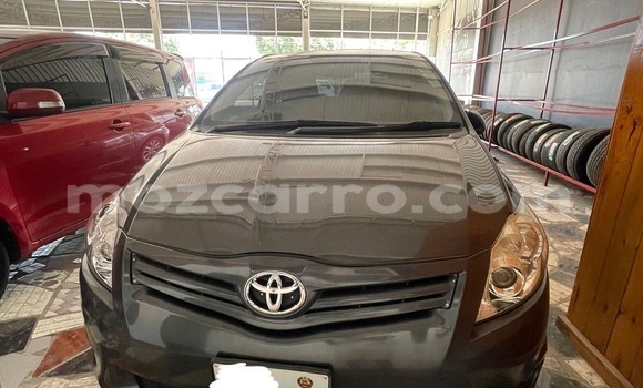 Tenga Tsaru Toyota Auris Zvimwe Mota in Maputo in Maputo Tenga Tsaru Toyota Auris Zvimwe Mota in Maputo in Maputo