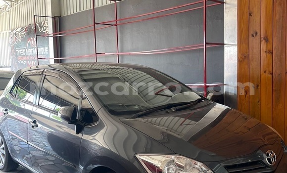 Tenga Tsaru Toyota Auris Zvimwe Mota in Maputo in Maputo Tenga Tsaru Toyota Auris Zvimwe Mota in Maputo in Maputo