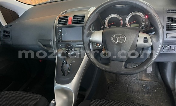 Tenga Tsaru Toyota Auris Zvimwe Mota in Maputo in Maputo Tenga Tsaru Toyota Auris Zvimwe Mota in Maputo in Maputo