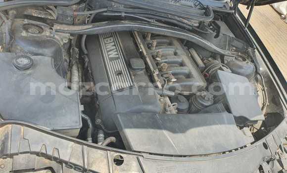 Tenga Tsaru BMW X3 Nhema Mota in Maputo in Maputo Tenga Tsaru BMW X3 Nhema Mota in Maputo in Maputo