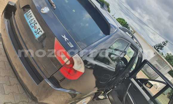 Tenga Tsaru BMW X3 Nhema Mota in Maputo in Maputo Tenga Tsaru BMW X3 Nhema Mota in Maputo in Maputo