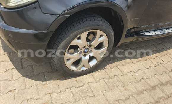 Tenga Tsaru BMW X3 Nhema Mota in Maputo in Maputo Tenga Tsaru BMW X3 Nhema Mota in Maputo in Maputo