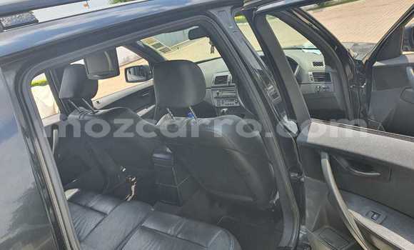 Tenga Tsaru BMW X3 Nhema Mota in Maputo in Maputo Tenga Tsaru BMW X3 Nhema Mota in Maputo in Maputo