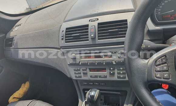 Tenga Tsaru BMW X3 Nhema Mota in Maputo in Maputo Tenga Tsaru BMW X3 Nhema Mota in Maputo in Maputo