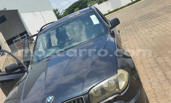 Tenga Tsaru BMW X3 Nhema Mota in Maputo in Maputo Tenga Tsaru BMW X3 Nhema Mota in Maputo in Maputo