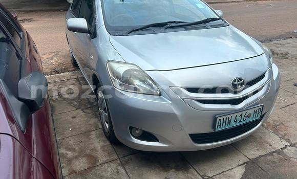 Tenga Tsaru Toyota Belta Bhuruu Mota in Maputo in Maputo Tenga Tsaru Toyota Belta Bhuruu Mota in Maputo in Maputo