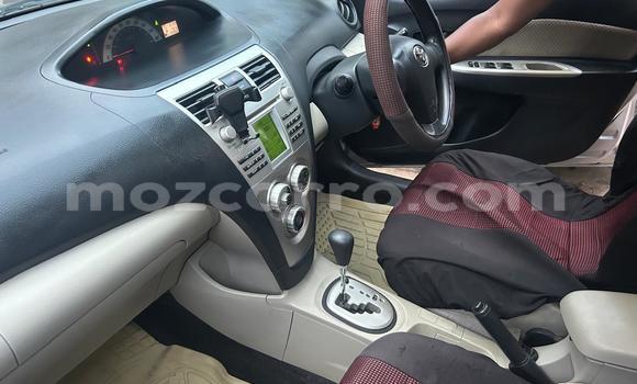 Tenga Tsaru Toyota Belta Bhuruu Mota in Maputo in Maputo Tenga Tsaru Toyota Belta Bhuruu Mota in Maputo in Maputo