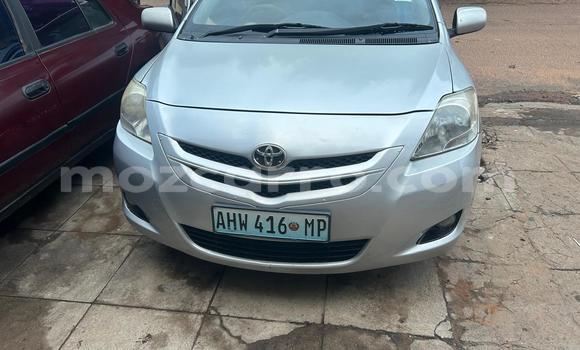 Tenga Tsaru Toyota Belta Bhuruu Mota in Maputo in Maputo Tenga Tsaru Toyota Belta Bhuruu Mota in Maputo in Maputo